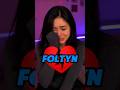 Foltyn and His Girlfriend Are Breaking Up? 💔💔😢😢#roblox #foltyn #funny