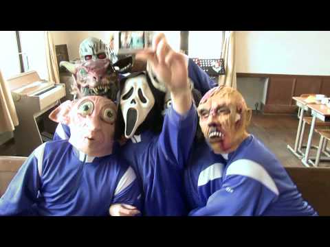 ゾンビーズ(ZOMBIES) - Cagayake!GIRLS