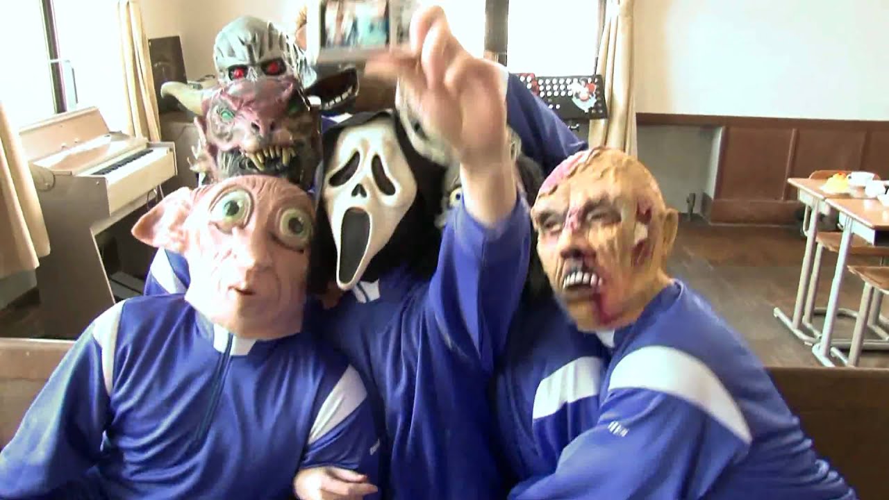 ゾンビーズ(ZOMBIES) - Cagayake!GIRLS