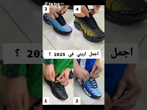 اجمل لاريني في 2025