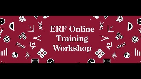 Training Workshop on: Computable General Equilibrium Models and Policy Analysis - December 23, 2020