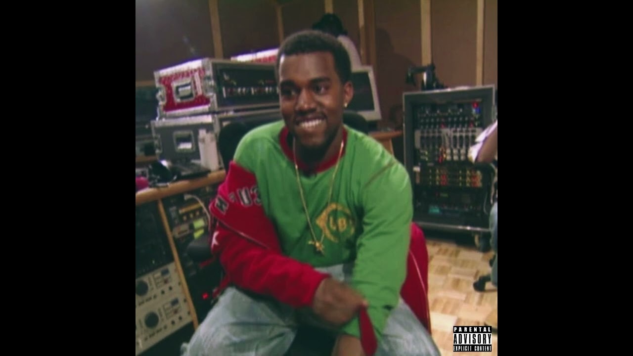 Type beat kanye west 