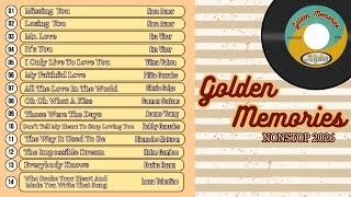Golden Memories  Nora Aunor Eva Vivar Vilma Valera And Others  Nonstop 2026