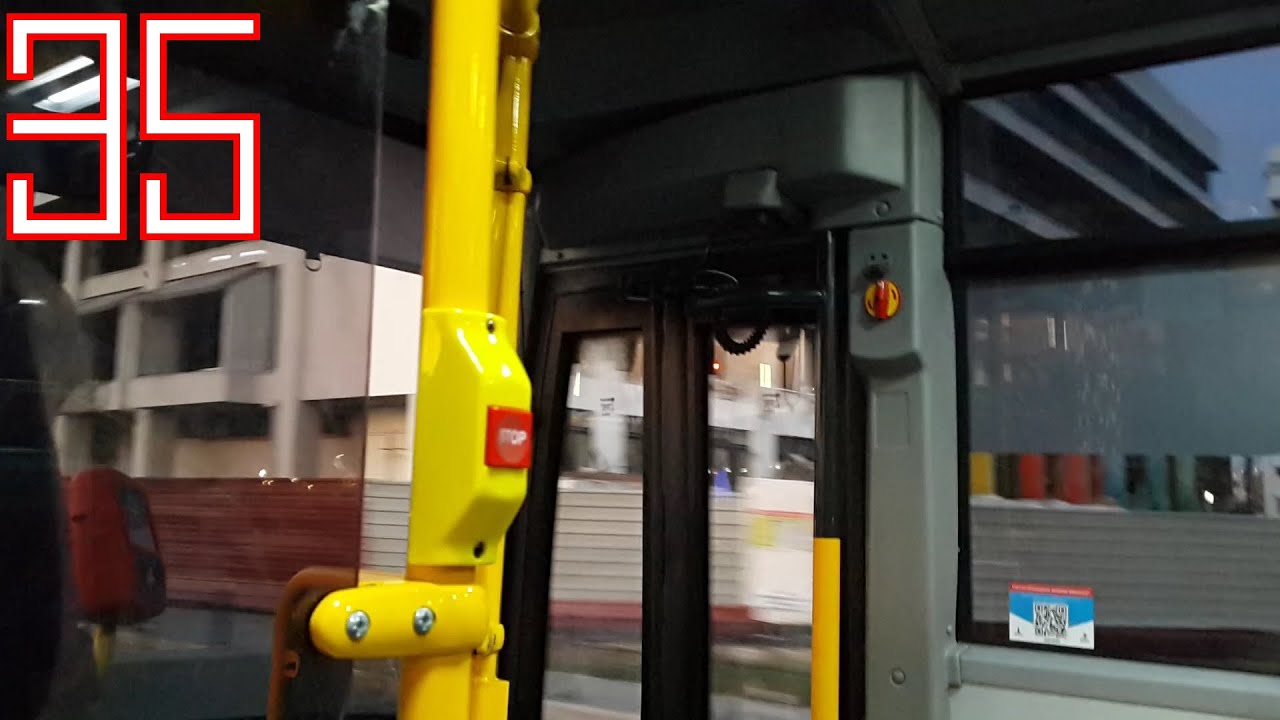 ESHOT 21-377 | Otokar Sultan Maxi City