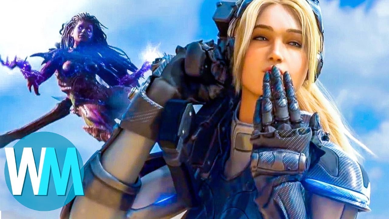 Top 10 Des Meilleurs Jeux Video Gratuits Youtube