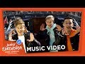FOURCE - LOVE ME - THE NETHERLANDS 🇳🇱 - OFFICIAL MUSIC VIDEO - JUNIOR EUROVISION 2017