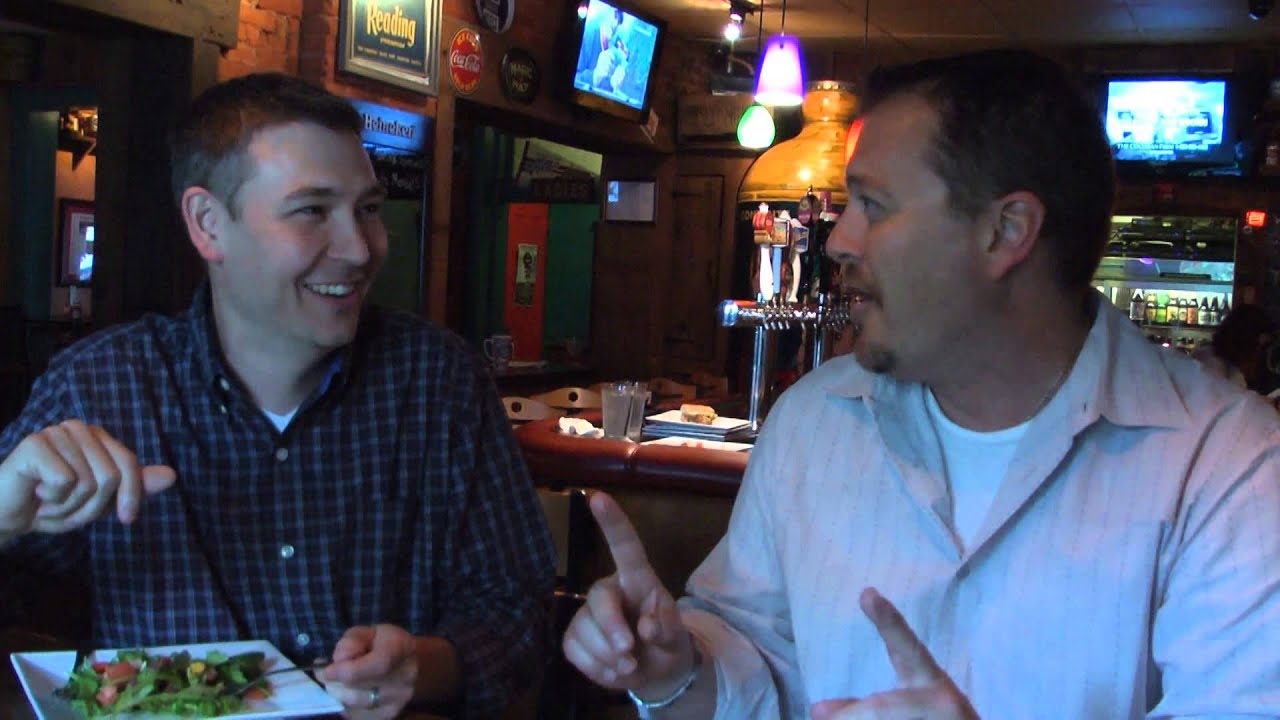 Berks Bites Visits Sofrito Gastro Pub in Reading, PA