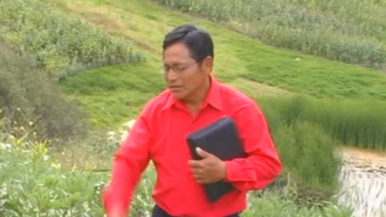 Alabanza En Quechua Muy Bonito🙏 Pastor:  Epifanio lozano Sauñe ⏩👉 Fort4lece vida Espiritual 2024