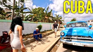 Así esta la vida en Cuba 2026 🇨🇺