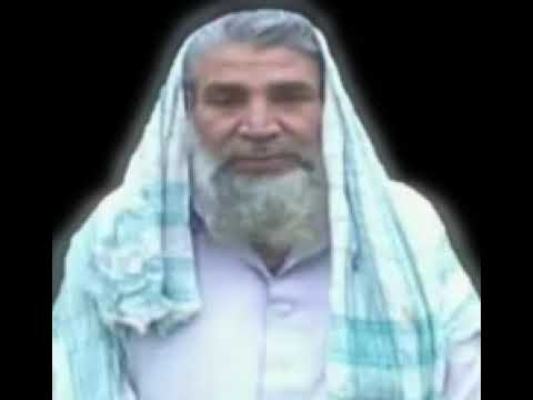 عاشق رسولﷺ شمس الشعراء محمد زمان غمجن