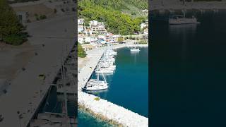 Coming Soon- New visual pilot videos of the Sporades Islands Greece | Sea TV Sailing channel