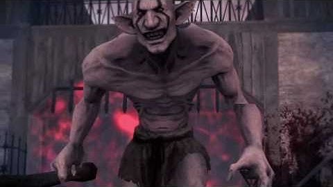 Vindictus -The Way Out Launch Trailer