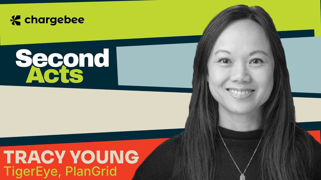 From a $875m exit to building again, the AI opportunity, pricing trade-offs, and more | Tracy Young