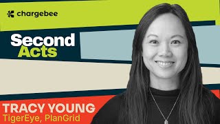 From a $875m exit to building again, the AI opportunity, pricing trade-offs, and more | Tracy Young
