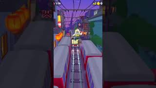 Subway Surfers Ep3 25