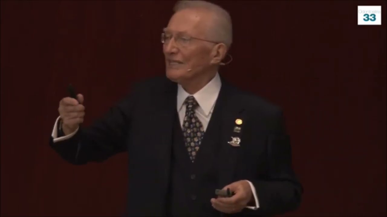 Lezione di storia dell'odontoiatria del Prof. Dr. Carlo Guastamacchia