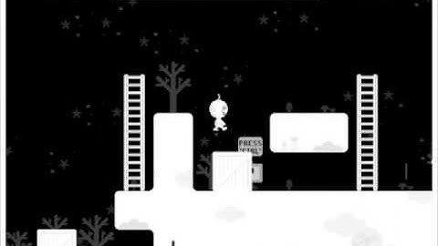 YinYang level 16 - Jeckyll and Hyde