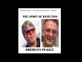 Omegaman Show Michael W Smith and Zoe Eddie 030418: The Spirit of Rejection. America's Plague