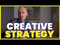 Creative Strategy Framework Example Facebook