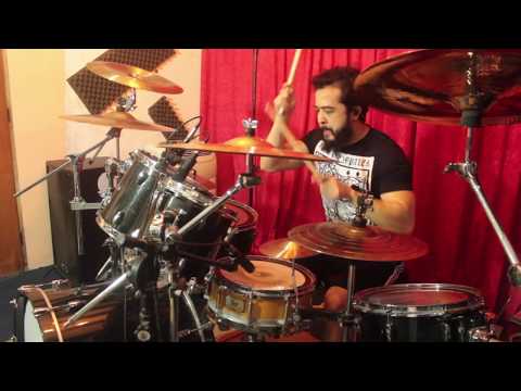 Full Circle - Rodrigo Kusayama (Drum Playthrough)