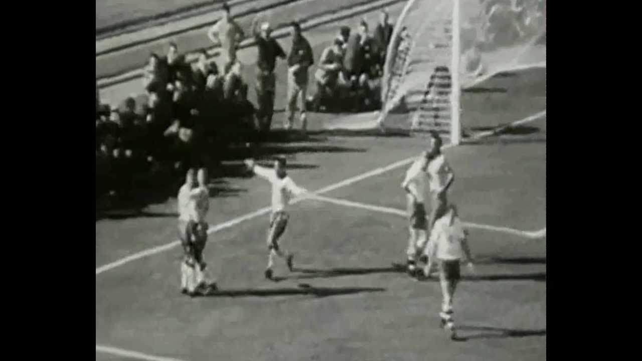 Футболист Гарринча 1983