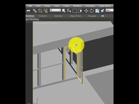 3DS MAX EXTERIOR MODELING_BASIC TO ADVANCED_08 - YouTube
