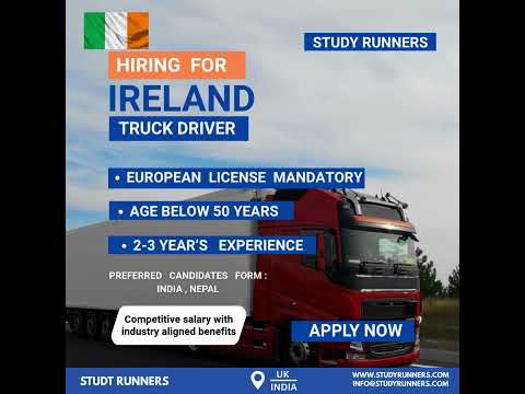 Vehicle Inspector Jobs Ireland