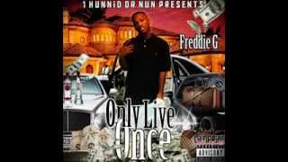 Freddie G - Dissem All