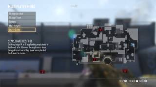 Don't try against us map 2 wrong rules