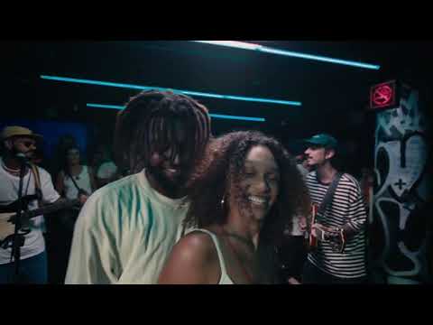 Reis do Nada & Pedro Qualy - Trama Feat. Nunes & Aksel (VIDEOCLIPE OFICIAL)