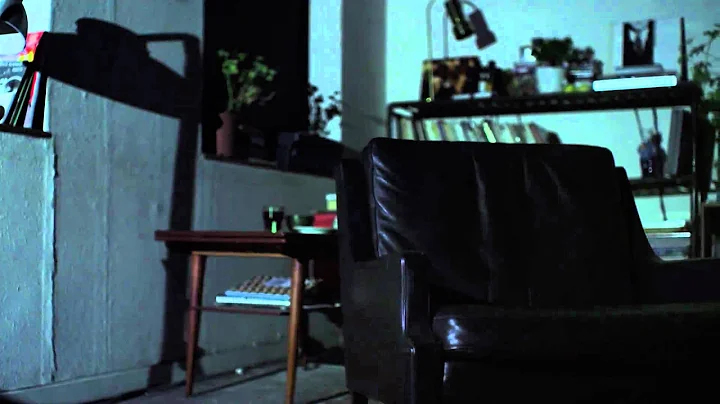 James Blake - Limit To Your Love (Official Video)