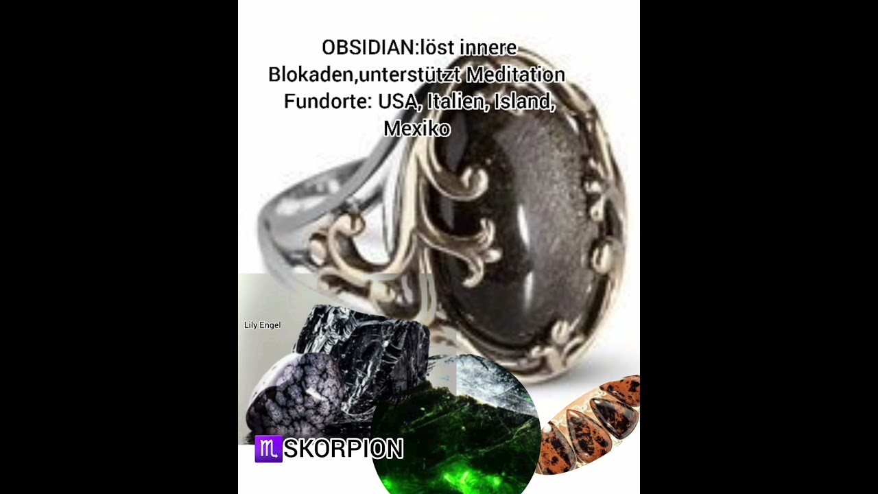 ♏️SKORPION#STERNZEIHEN#Edelsteine 💎 Bedeutung /Wirkung @lilyengel5867 ♏️SKORPION#STERNZEIHEN#Edelsteine 💎 Bedeutung /Wirkung @lilyengel5867