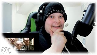 Nostalgia Critic: Patch Adams (1998) - Reaction Video Profile