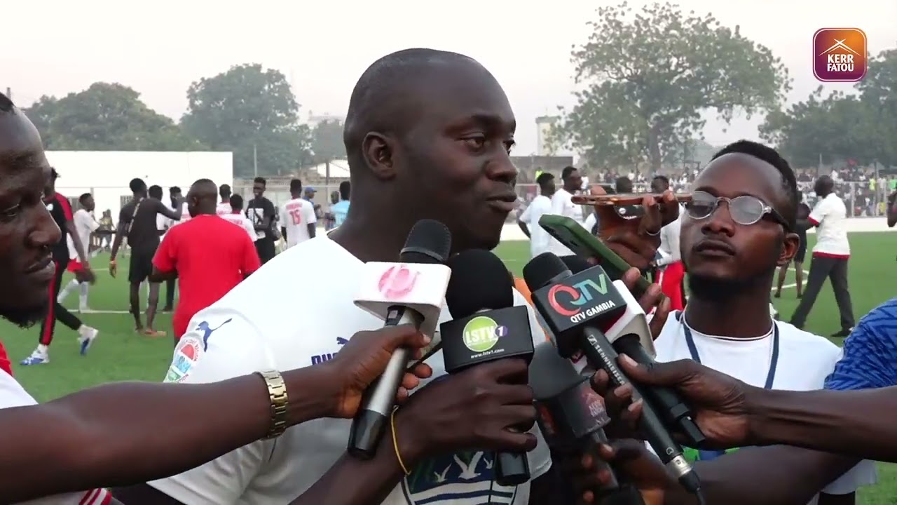 Brikama Outclass Gunjur To Win WCR Zonal Super Cup Final