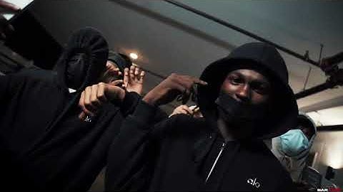 Racks x Reezywick - READY OR NOT (Official Music Video) @Barfilmz555 