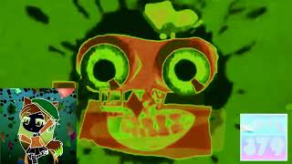 [Sparta Remix] Klasky Csupo In Cristy Major Has A Sparta Remix (TeenkingSparten Style)