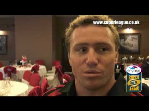 SLTV: Bulls new signing Matt Orford on SLTV