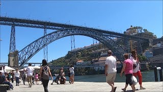 Porto Postcard