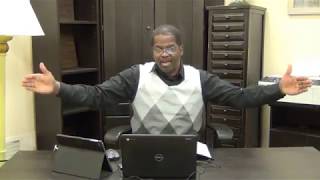 Preparation For Deliverance, Genesis 6:11-22, Sunday school (Union Gospel), Nov. 4, 2018