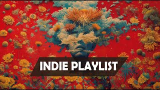 INDIE ROCK COMPILATION JUNE 2024 @fancymelancholic