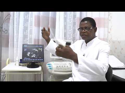 Vidéo: Inflammation Ovarienne - Traitement De L'inflammation Ovarienne Avec Des Remèdes Et Des Méthodes Populaires