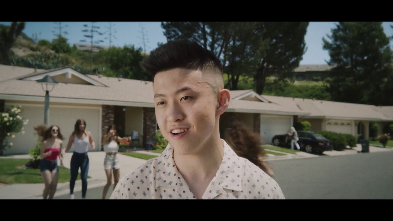 Rich Brian   100 Degrees Official Video