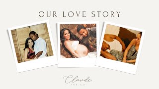 Our Love Story | 20 Years in 20 Minutes