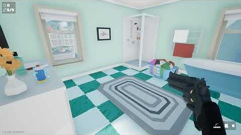 ARACHNOPHOBIC WARNING.  -PAIN *kill it with fire