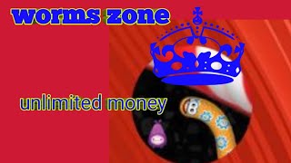 worms zone unlimited money screenshot 4