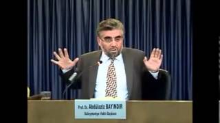 Abdulaziz Bayındır Ahkaf Suresi 5  Ayet ve Şarkıcı Ali Şan İle Sohbet