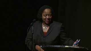 Black History Program 2019 (20th Anniversary)