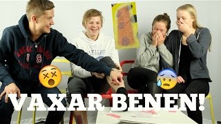 VI VAXAR OSS! W/ Joel Wetzel VI VAXAR OSS! W/ Joel Wetzel