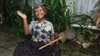 Don Dap Dape Flute (behind the scenes practice)