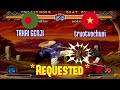 Youtube Thumbnail title